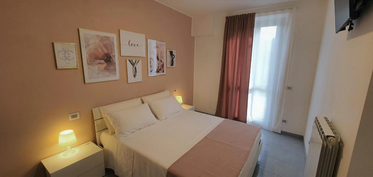 Villa Eden Numana - In Favoloso Resort Vicino Al Mare Marcelli Luaran gambar
